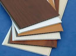 PVC Wall Panel